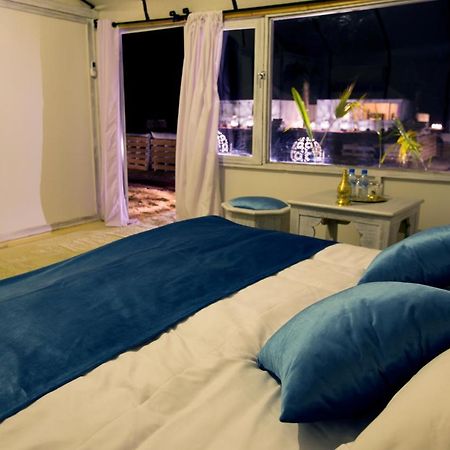 Itran Royal Camp Hotel Merzouga Exterior foto
